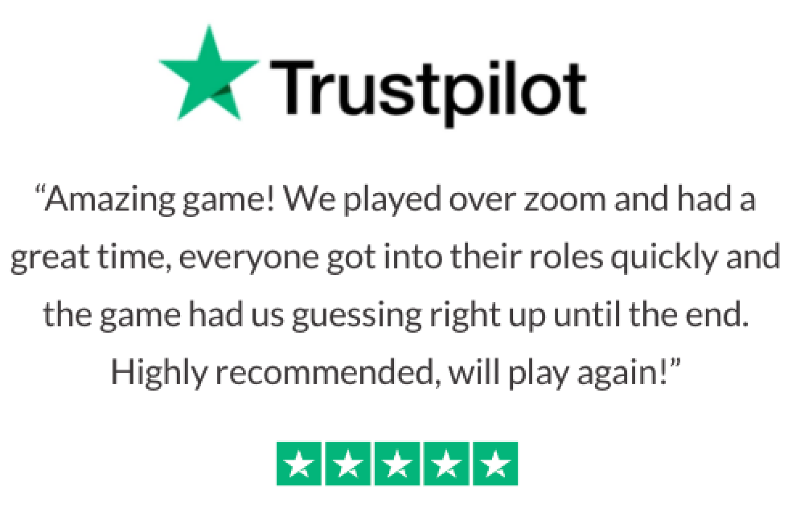 Trustpilot